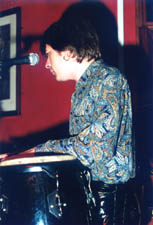 Brian Chapman