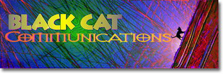 Black Cat Communications
