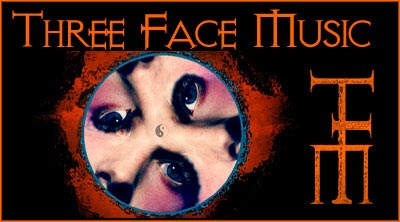 Three Face Music